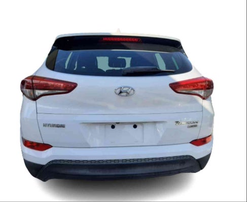 2017 Hyundai TUCSON 5 PTS LIMITED TA AAC AUT PIEL F LED RA-17 in Gómez Palacio, Durango, México - Nissan Gómez Palacio