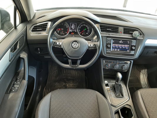 2019 Volkswagen TIGUAN 5 PTS TRENDLINE PLUS 14T DSG RA-17 in Gómez Palacio, Durango, México - Nissan Gómez Palacio