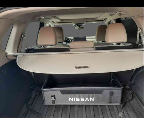 2023 Nissan X-TRAIL 5 PTS PLATINIUM PLUS CVT 2.5 LTS 2 ROW in Gómez Palacio, Durango, México - Nissan Gómez Palacio