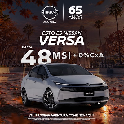 Versa OCT26